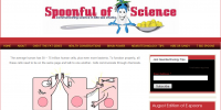 Spoonful Of Science