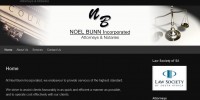 Noel Bunn Incorporated