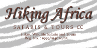 Hiking Africa Tours