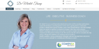Dr. Marlet Tromp Life & Business Coach