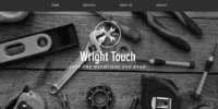 Wright Touch